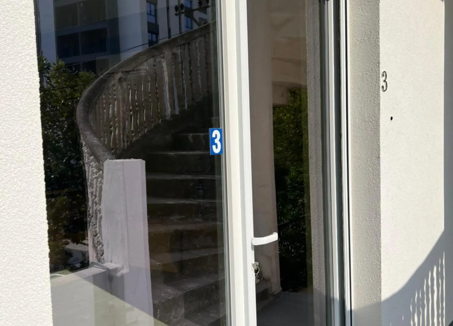 Appartement D E E P House 8 à Vlorë Albanie