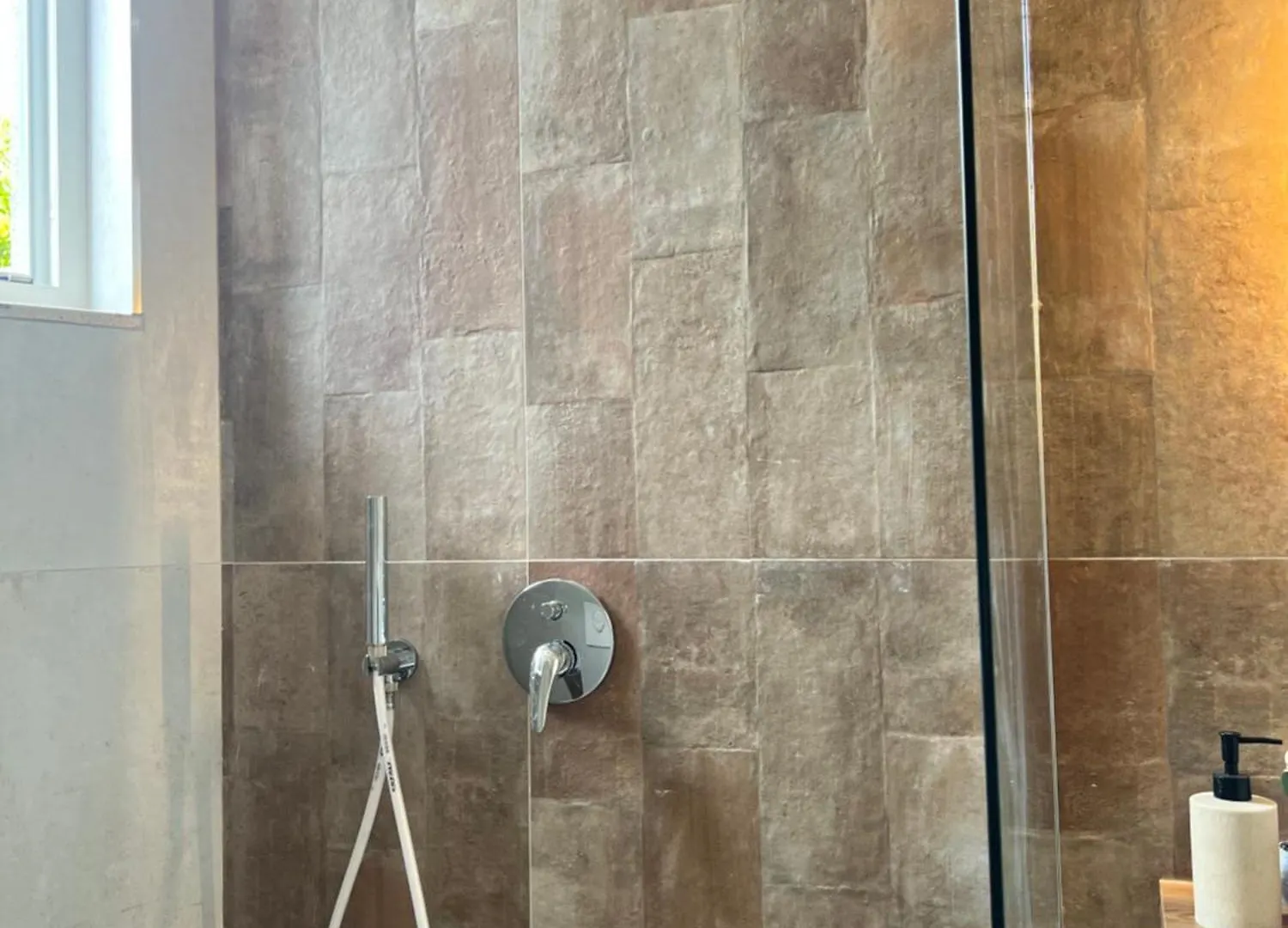 Appartement D E E P House 8 à Vlorë