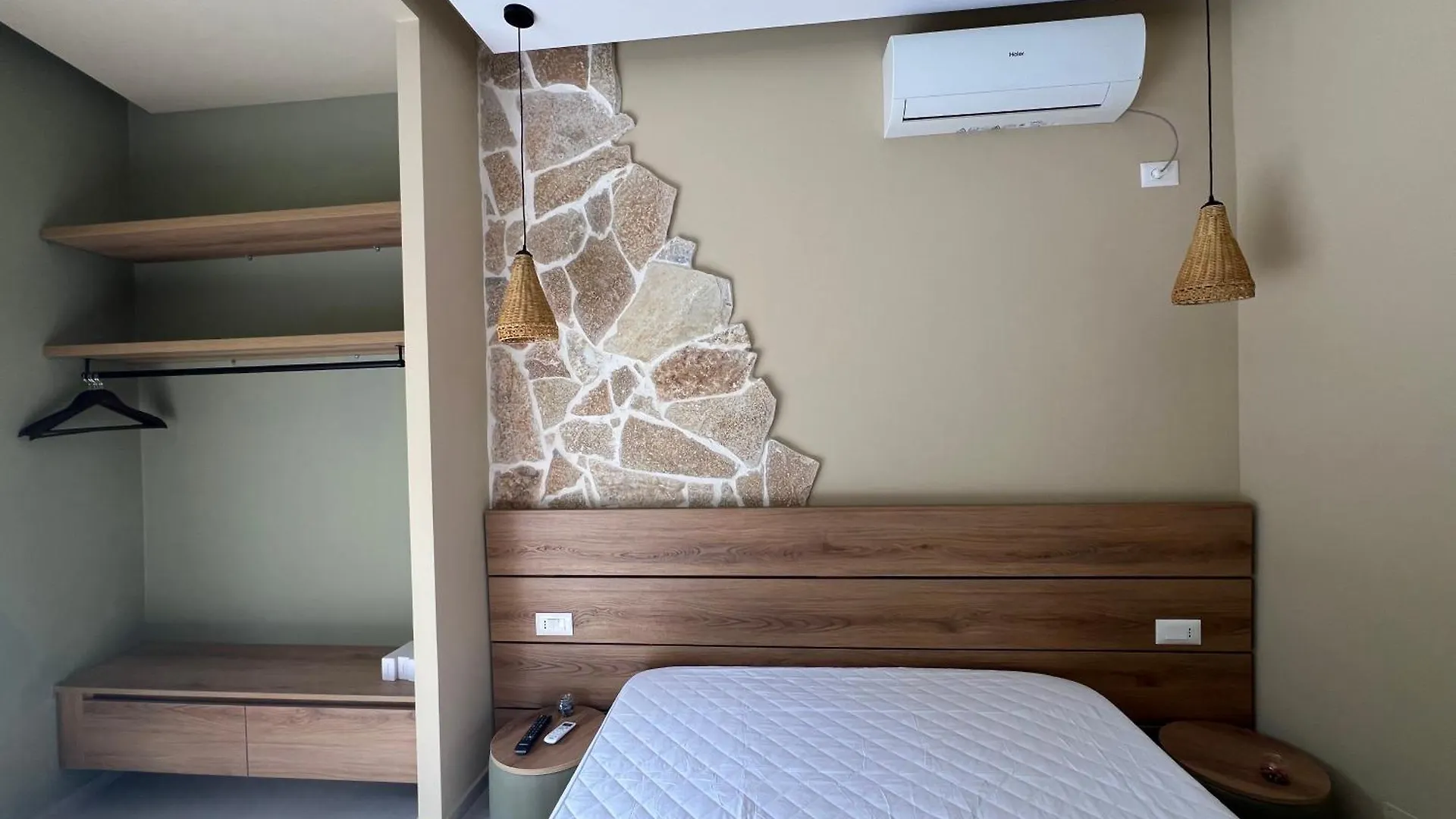 Appartement D E E P House 8 à Vlorë Albanie