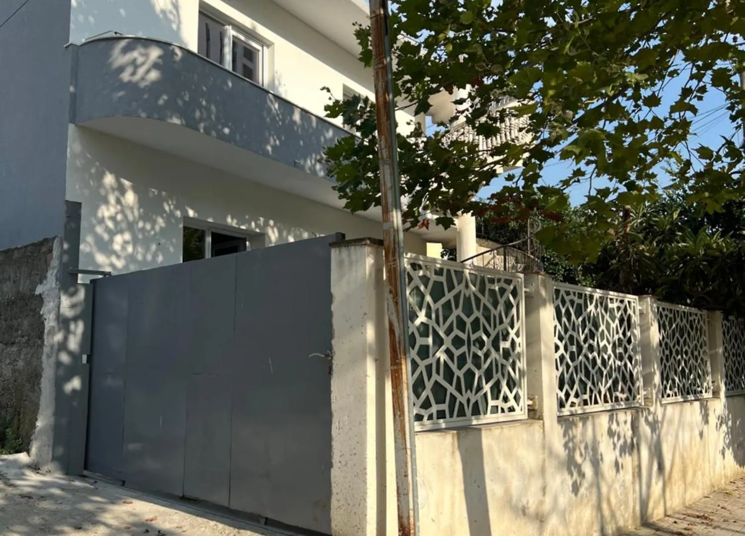 Appartement D E E P House 8 à Vlorë Albanie