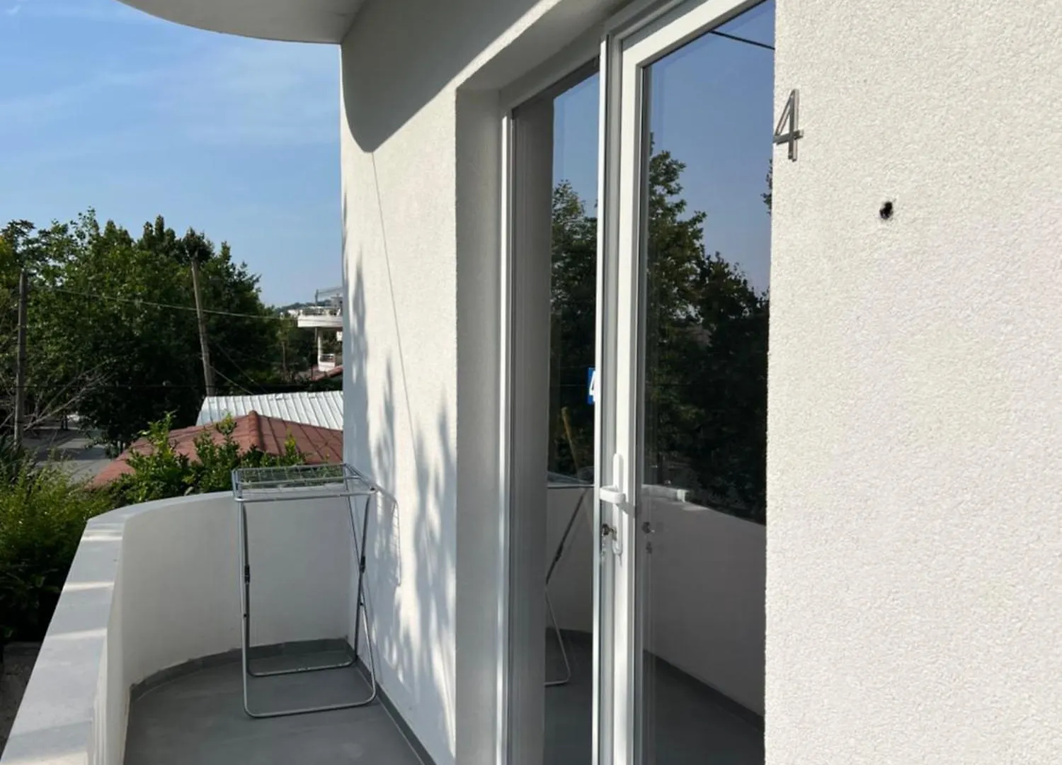 Appartement D E E P House 8 à Vlorë 0*,  Albanie