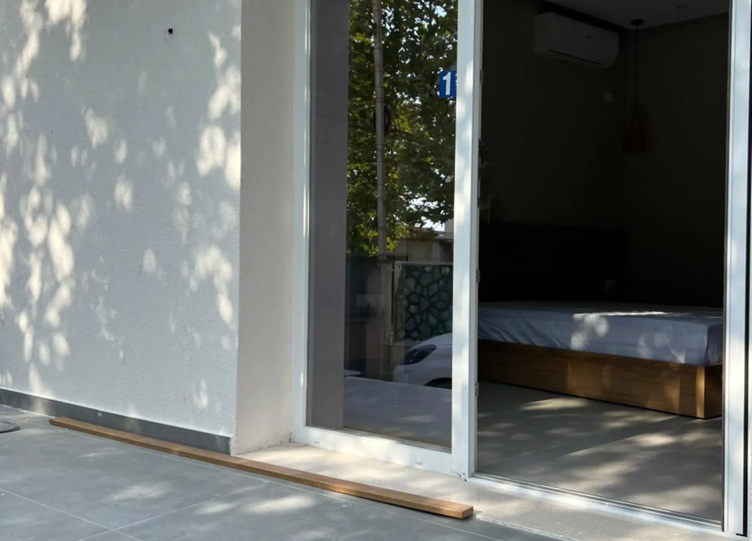 Appartement D E E P House 8 à Vlorë 0*,  Albanie